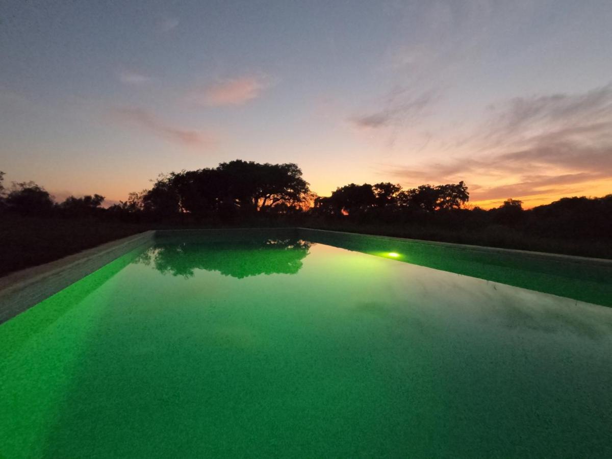 Monte Quinta Verde เฟอเฮรา โด อเลนเตโจ ภายนอก รูปภาพ