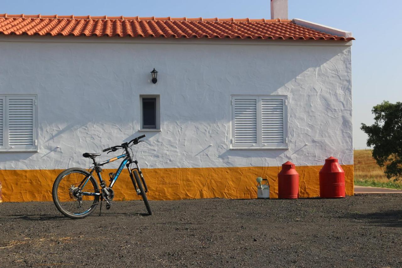Monte Quinta Verde เฟอเฮรา โด อเลนเตโจ ภายนอก รูปภาพ